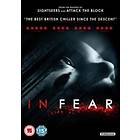 In Fear (UK) (DVD)