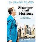 Stranger Than Fiction (UK) (DVD)