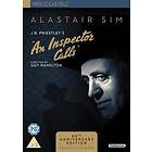 An Inspector Calls (1954) - 60th Anniversary Edition (UK) (DVD)