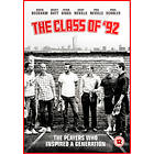The Class of '92 (UK) (DVD)