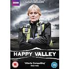 Happy Valley (UK) (DVD)
