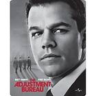 The Adjustment Bureau (UK) (DVD)
