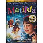 Matilda (UK) (DVD)