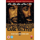 Gang Related (UK) (DVD)