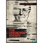 The Unknown Known (UK) (DVD)