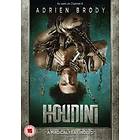 Houdini (UK) (DVD)