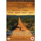 Shooting Dogs (UK) (DVD)