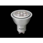 Panasonic Home LED 355lm 2700K 6W GU10 (Dimmable)