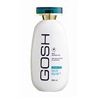 GOSH Cosmetics Argan Oil Shower Gel 500ml