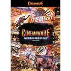 Cinemaware Anthology (PC)