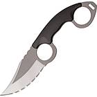 Cold Steel Double Agent II Serrated