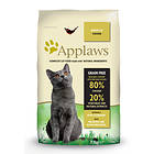 Applaws Cat Dry Senior Chicken 7.5kg