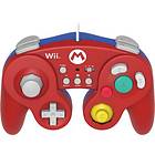Hori Super Mario Battle Pad - Mario Edition (Wii U)