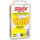 Swix CH10X Yellow Wax 0 to +10°C 60g