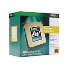 AMD Athlon 64 X2 4850e 2,5GHz Socket AM2 Box