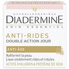 Diadermine Anti-Ride Double Action Crème de Jour 50ml