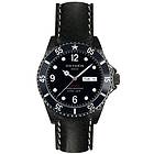 Oxygen Watch Moby Dick Black 40 EX-D-MBB-40-CL-BL