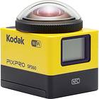 Kodak Pixpro SP360 Cam