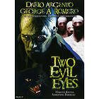 Two Evil Eyes (DVD)