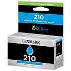 Lexmark 210 (Cyan)