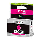 Lexmark 150XL (Magenta)