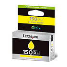 Lexmark 150XL (Yellow)