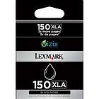 Lexmark 150XLA (Black)