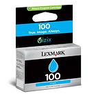 Lexmark 100 (Cyan)