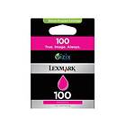 Lexmark 100 (Magenta)