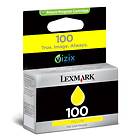 Lexmark 100 (Yellow)