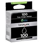 Lexmark 100 (Svart)