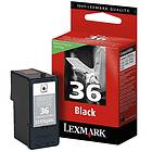 Lexmark 36 (Sort)