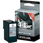 Lexmark 44XL (Svart)
