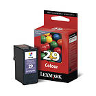 Lexmark 29 (3-Farge)