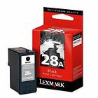 Lexmark 28A (Noir)