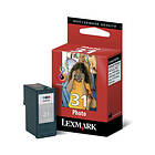 Lexmark 31 (3-Färg Foto)