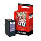 Lexmark 40 (3-Färg Foto)