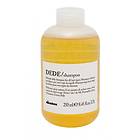 Davines Essential Dede Shampoo 250ml