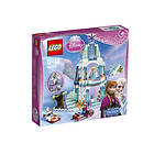 LEGO Disney Princess 41062 Le palais de glace d'Elsa