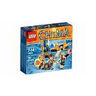 LEGO Legends of Chima 70229 Lejonstammen