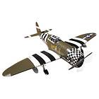 Seagull Models P-47G Thunderbolt (SEA-207) Kit