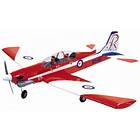 Seagull Models Pilatus PC9 Roulette (SEA-12) Kit