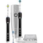 Oral-B Pro 4500 CrossAction Duo