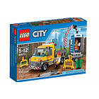 LEGO City 60073 Servicebil