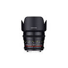 Samyang 50/1.5 AS UMC VDSLR for Canon EF-M