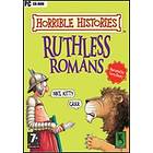 Horrible Histories: Ruthless Romans - Special Limited Edition (PC)