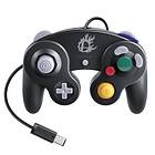 Nintendo GameCube Controller - Super Smash Bros Edition (Wii U)