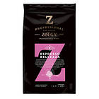 Zoegas Espresso Bellezza 0,5kg (Hele Bønner)