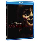 Annabelle (Blu-ray)