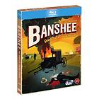 Banshee - Säsong 2 (Blu-ray)